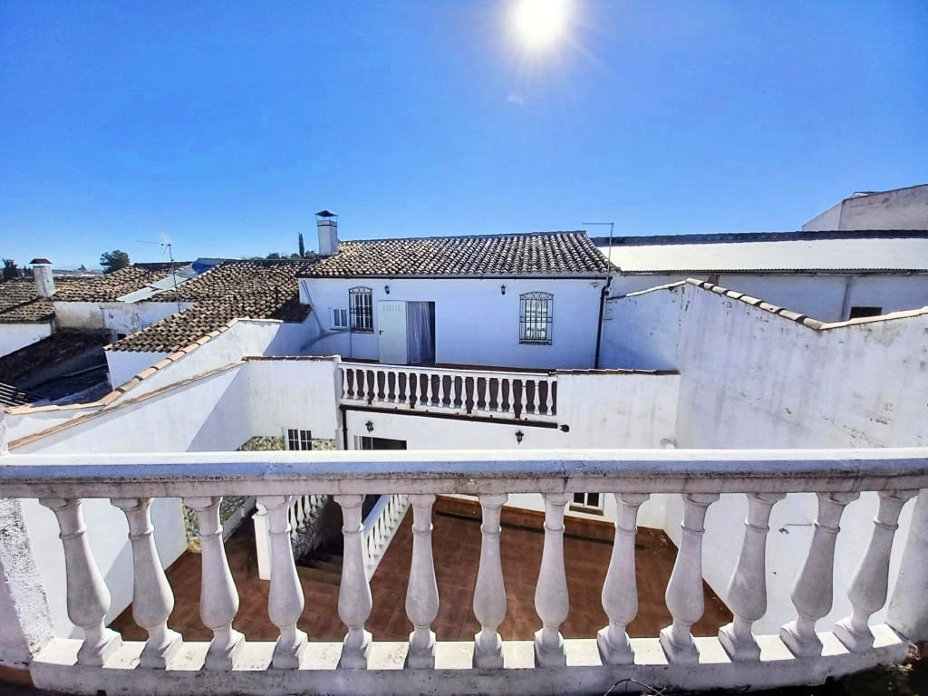 5 soverom Hus til salgs i Monte Lope Alvarez med svømmebasseng - € 114 000 (Ref: 6269478)