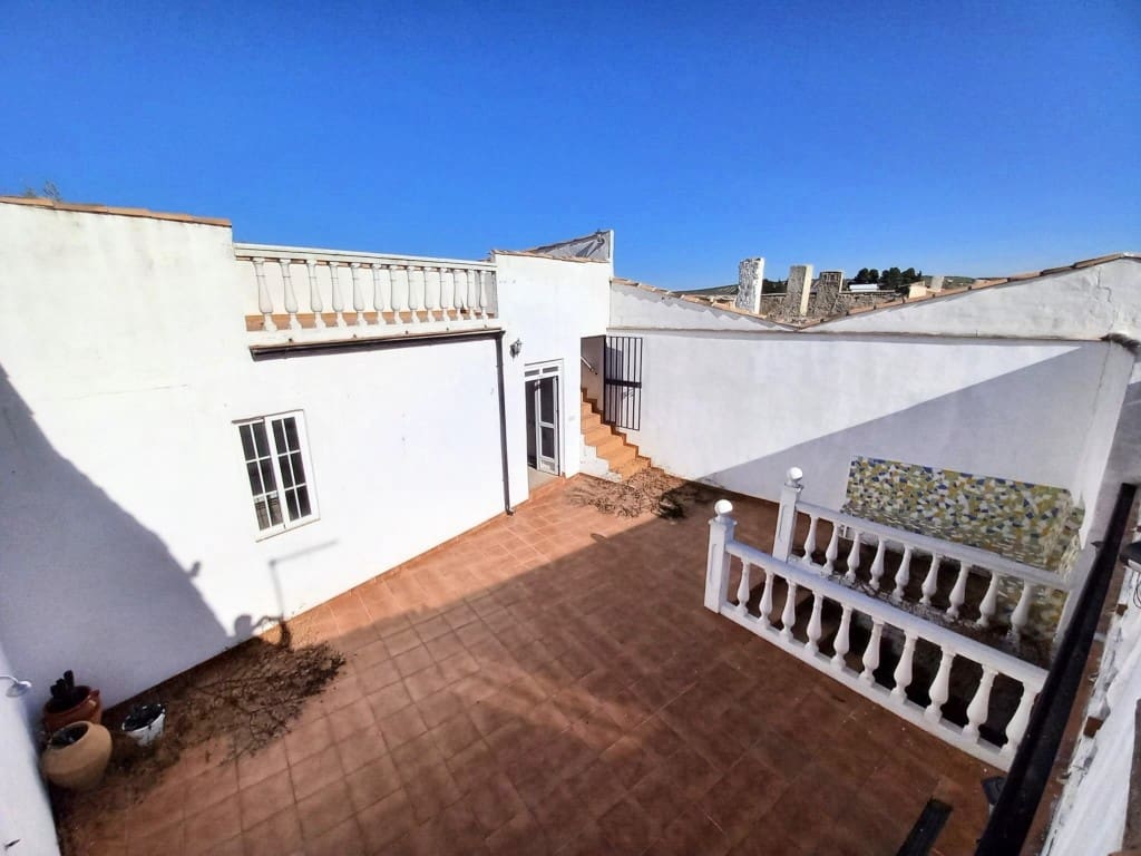 5 soverom Hus til salgs i Monte Lope Alvarez med svømmebasseng - € 114 000 (Ref: 6269478)