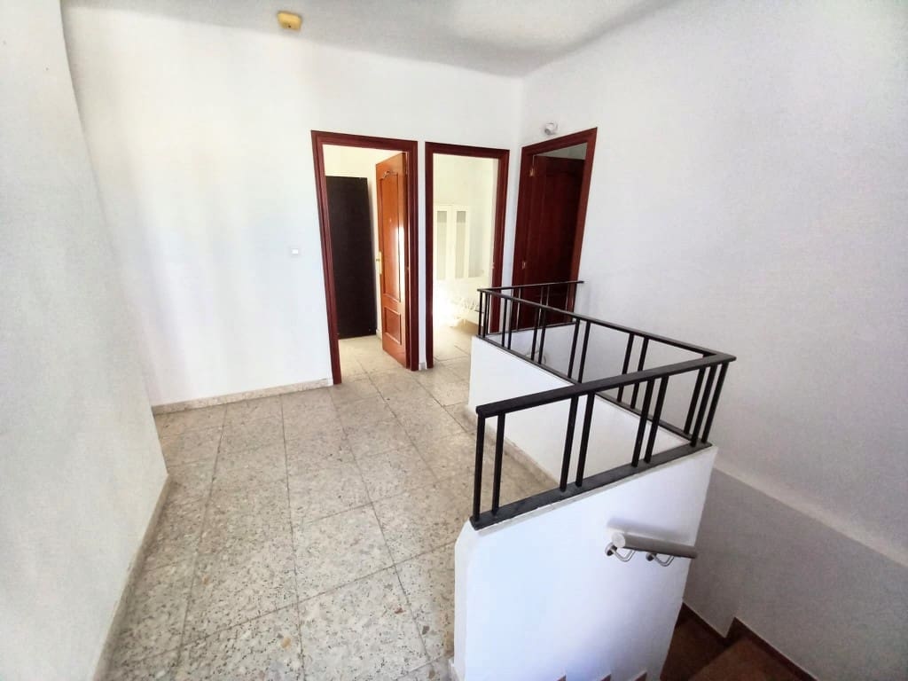 5 soverom Hus til salgs i Monte Lope Alvarez med svømmebasseng - € 114 000 (Ref: 6269478)