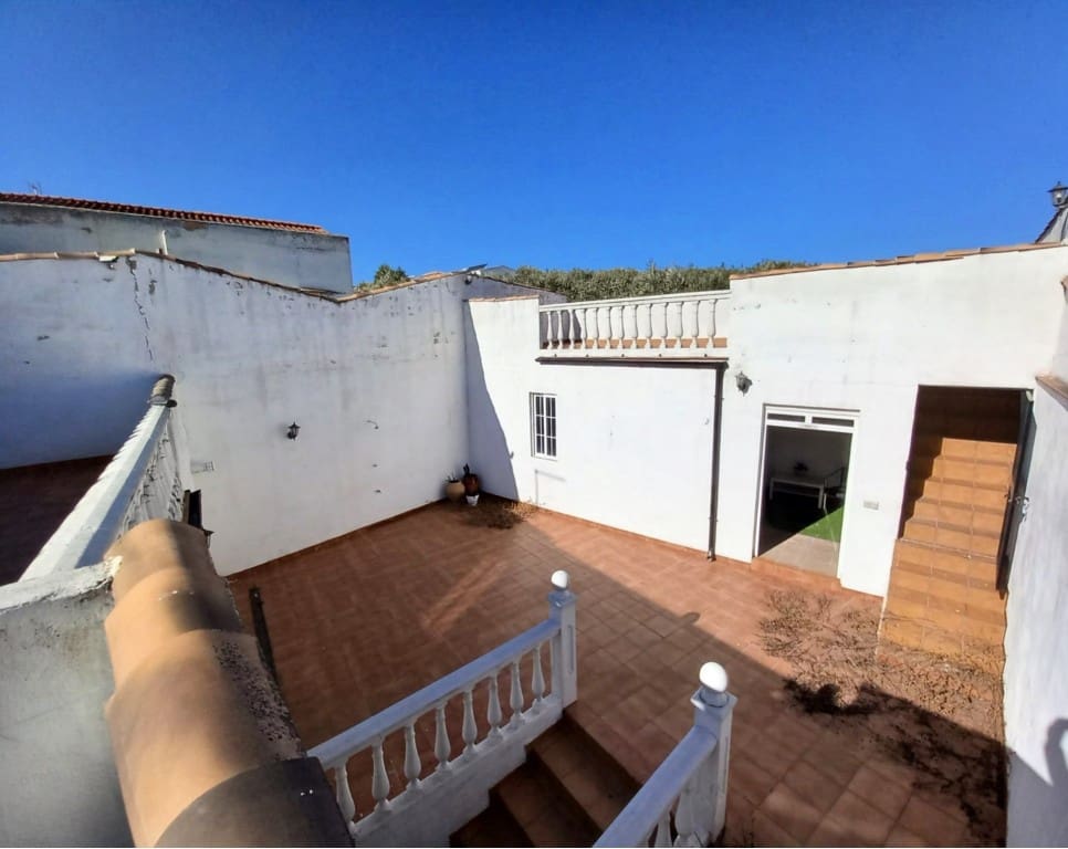 5 soverom Hus til salgs i Monte Lope Alvarez med svømmebasseng - € 114 000 (Ref: 6269478)