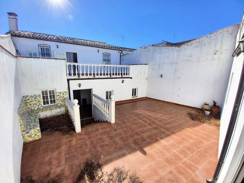 5 soverom Hus til salgs i Monte Lope Alvarez med svømmebasseng - € 114 000 (Ref: 6269478)