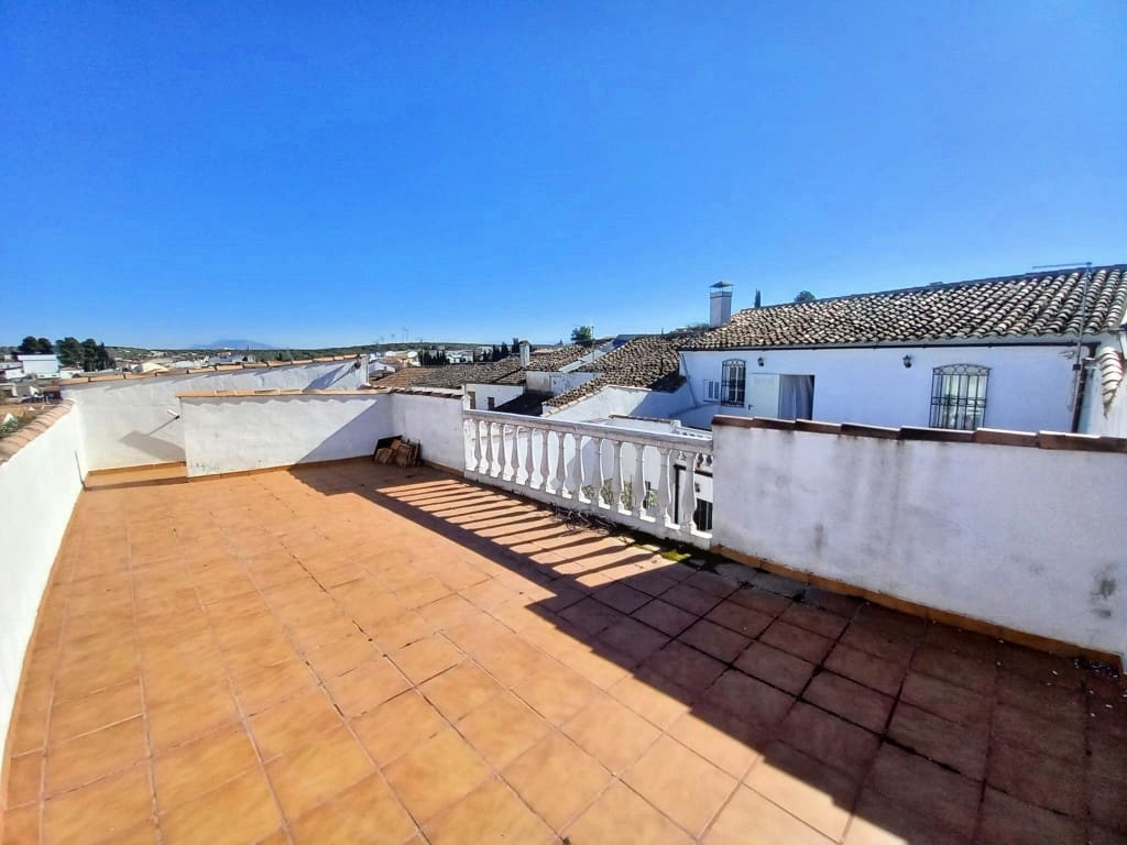 5 soverom Hus til salgs i Monte Lope Alvarez med svømmebasseng - € 114 000 (Ref: 6269478)