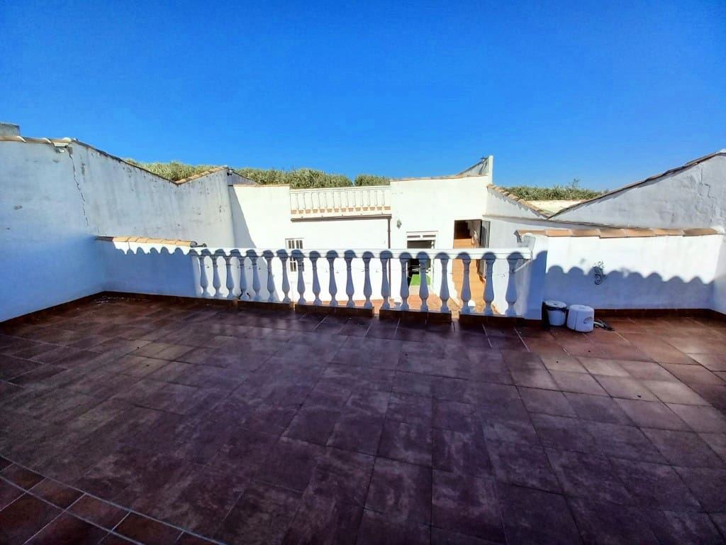 5 soverom Hus til salgs i Monte Lope Alvarez med svømmebasseng - € 114 000 (Ref: 6269478)