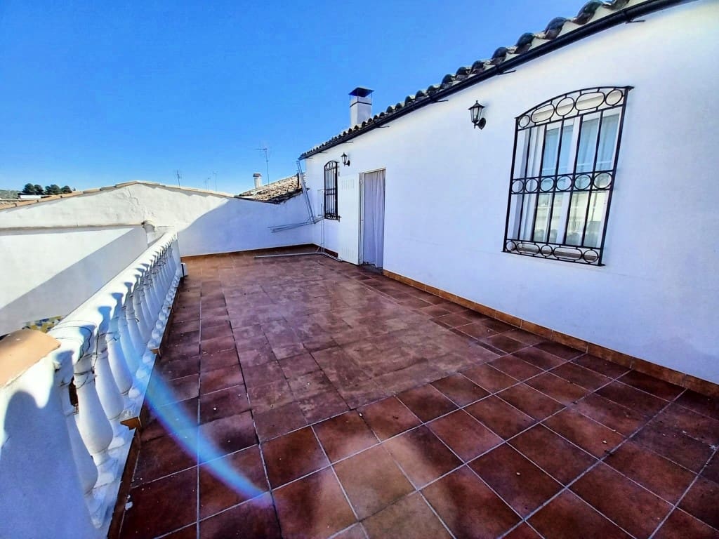 5 soverom Hus til salgs i Monte Lope Alvarez med svømmebasseng - € 114 000 (Ref: 6269478)