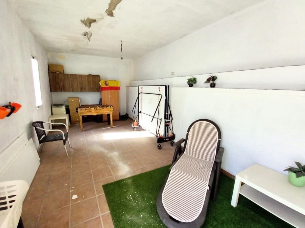 5 soverom Hus til salgs i Monte Lope Alvarez med svømmebasseng - € 114 000 (Ref: 6269478)