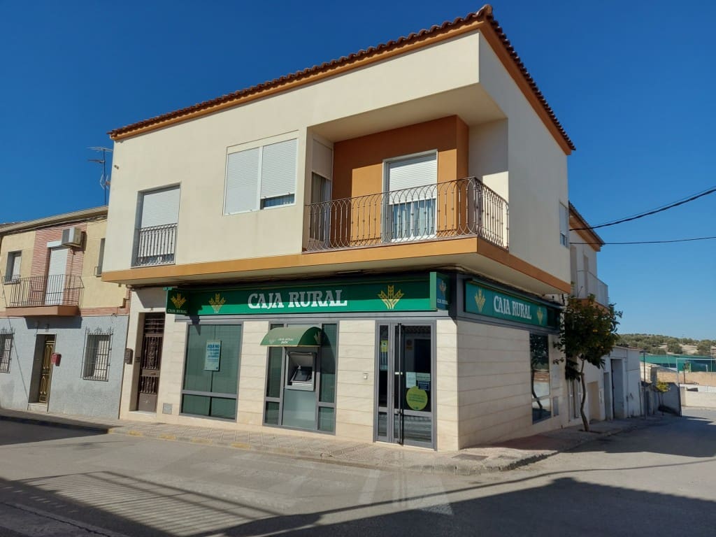 5 soverom Hus til salgs i Monte Lope Alvarez med svømmebasseng - € 114 000 (Ref: 6269478)