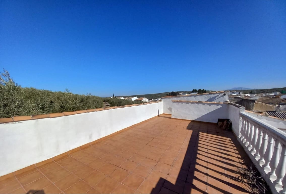 5 soverom Hus til salgs i Monte Lope Alvarez med svømmebasseng - € 114 000 (Ref: 6269478)