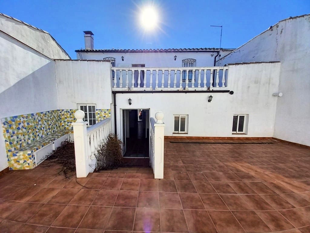 5 soverom Hus til salgs i Monte Lope Alvarez med svømmebasseng - € 114 000 (Ref: 6269478)