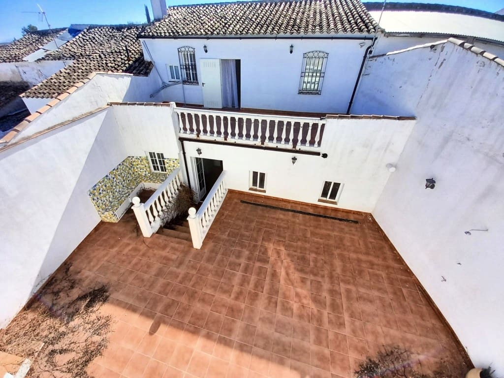 5 soverom Hus til salgs i Monte Lope Alvarez med svømmebasseng - € 114 000 (Ref: 6269478)