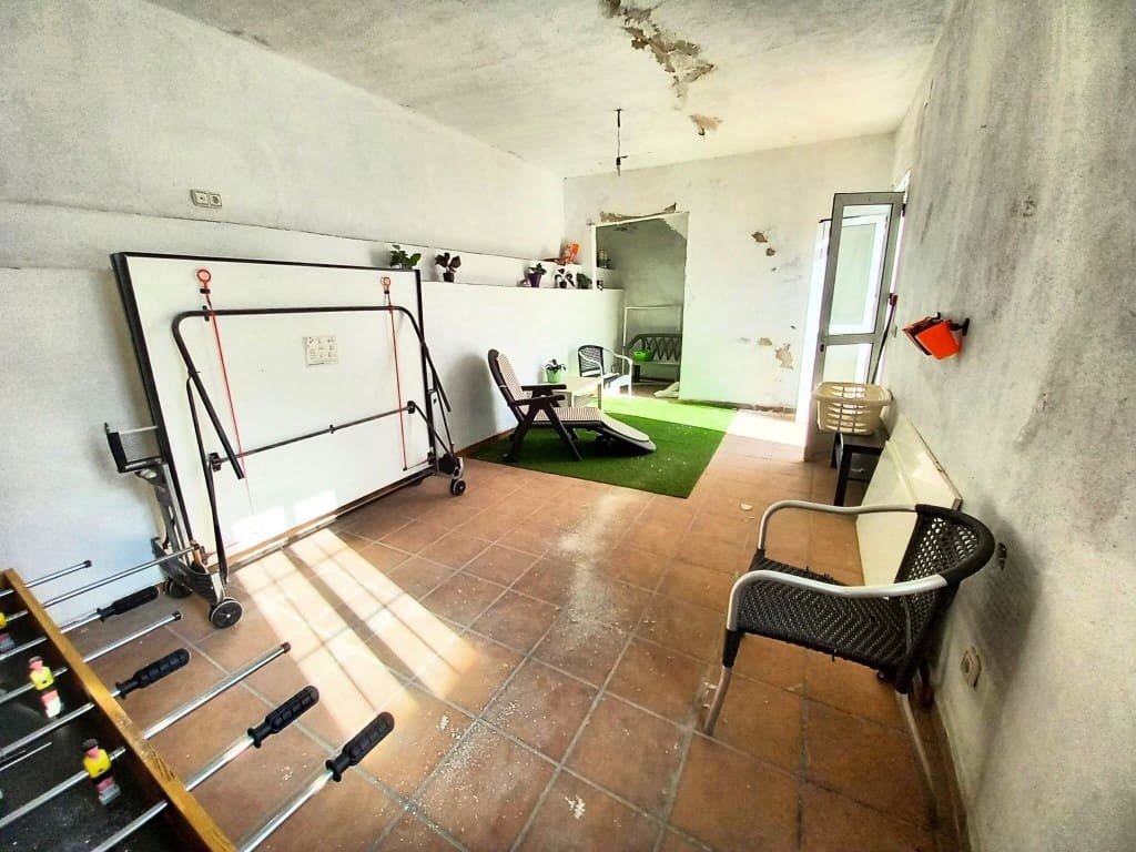 5 soverom Hus til salgs i Monte Lope Alvarez med svømmebasseng - € 114 000 (Ref: 6269478)