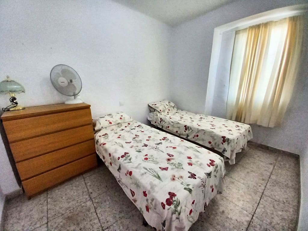 5 soverom Hus til salgs i Monte Lope Alvarez med svømmebasseng - € 114 000 (Ref: 6269478)