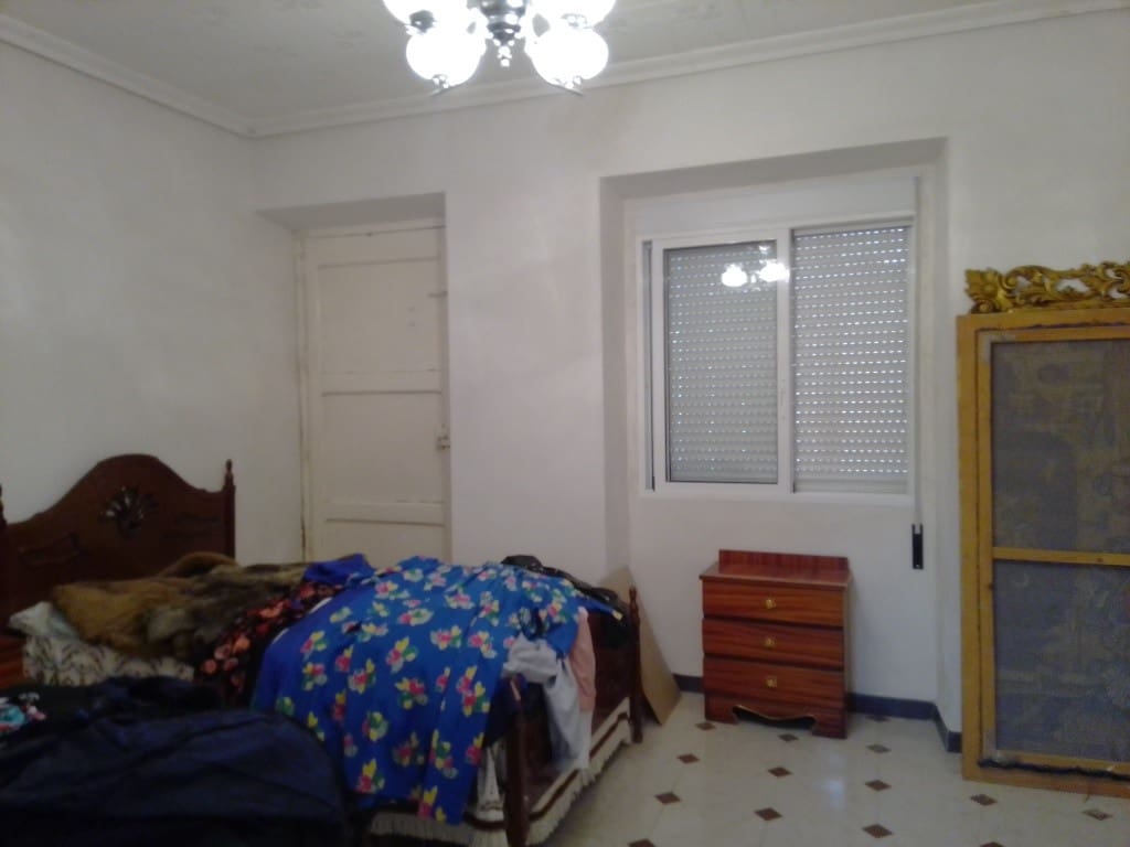 4 sypialnia Dom na sprzedaż w Las Casillas de Martos - 85 000 € (Ref: 6390563)