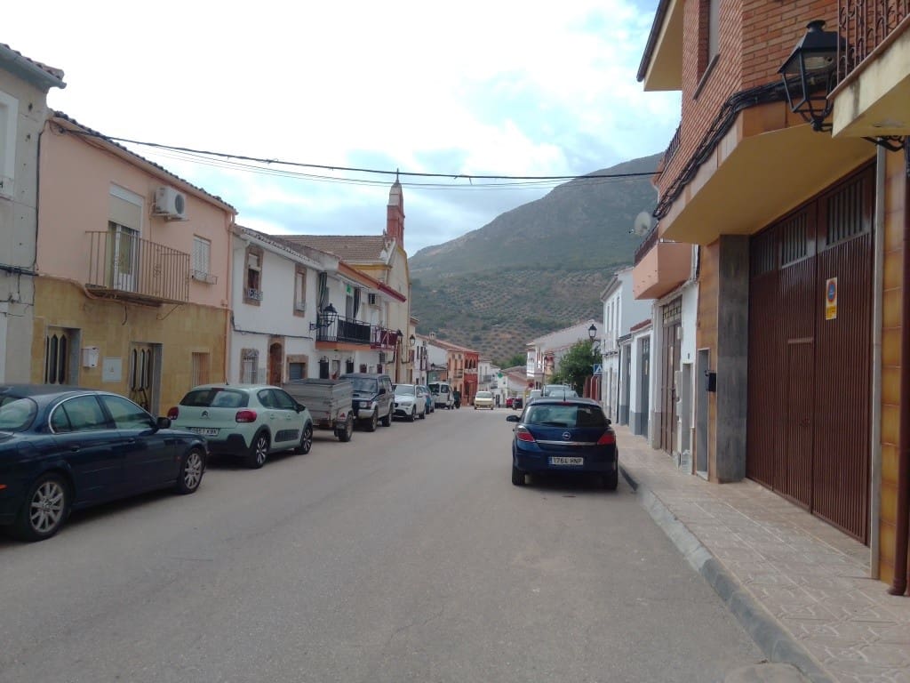 4 sypialnia Dom na sprzedaż w Las Casillas de Martos - 85 000 € (Ref: 6390563)