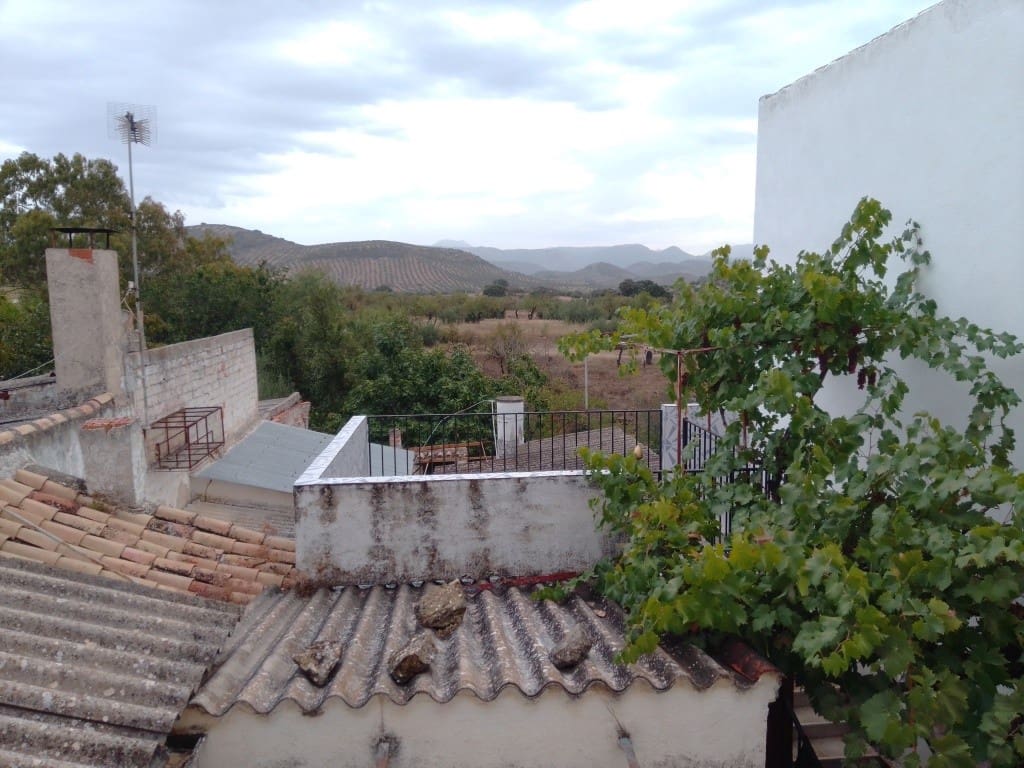 4 sypialnia Dom na sprzedaż w Las Casillas de Martos - 85 000 € (Ref: 6390563)