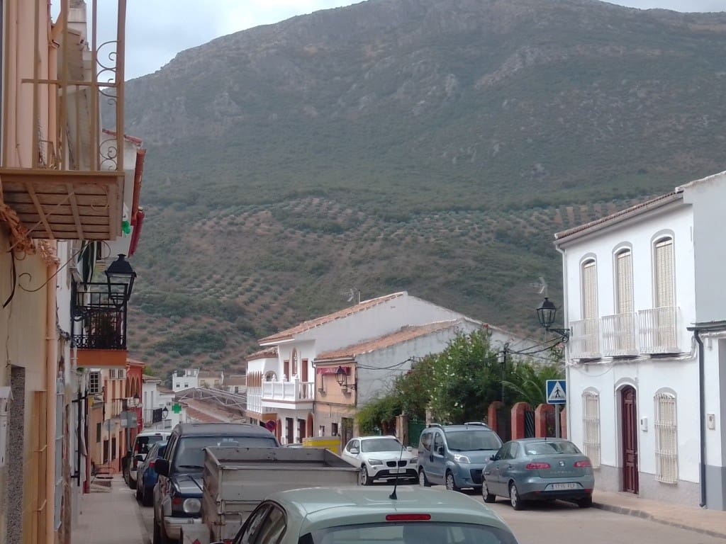 4 sypialnia Dom na sprzedaż w Las Casillas de Martos - 85 000 € (Ref: 6390563)