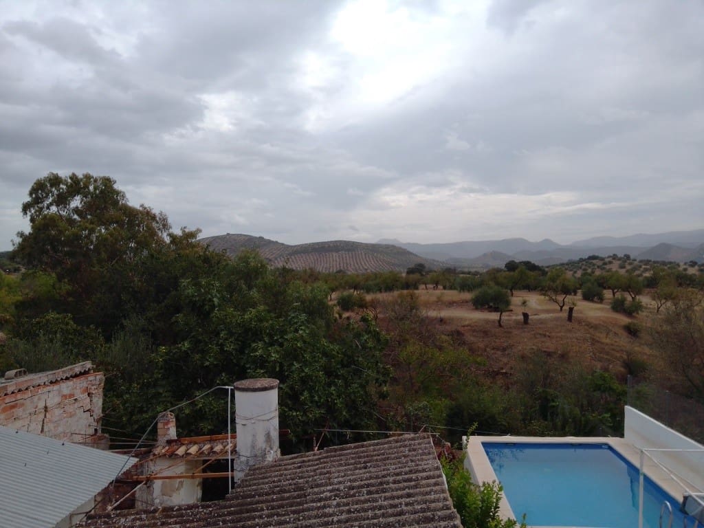 4 sypialnia Dom na sprzedaż w Las Casillas de Martos - 85 000 € (Ref: 6390563)