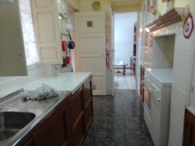 4 quarto Casa em Banda para venda em Las Casillas de Martos, Martos - 85 000 € (Ref: 6390563)