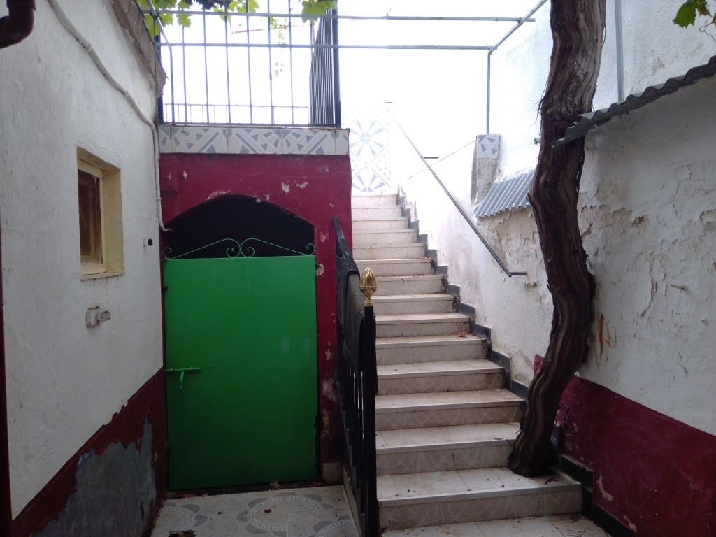 4 sypialnia Dom na sprzedaż w Las Casillas de Martos - 85 000 € (Ref: 6390563)