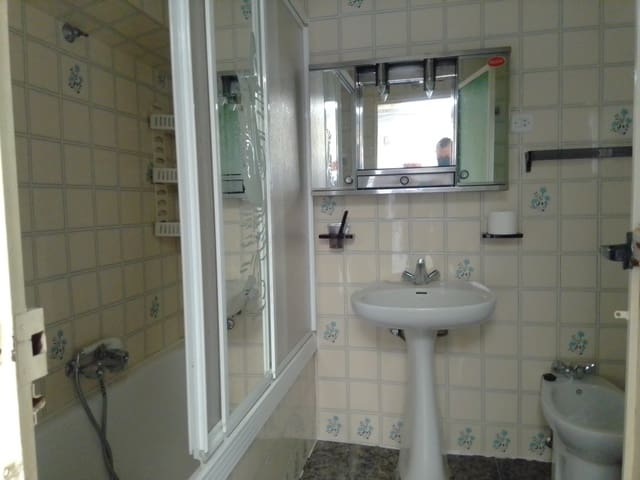 4 quarto Casa em Banda para venda em Las Casillas de Martos, Martos - 85 000 € (Ref: 6390563)