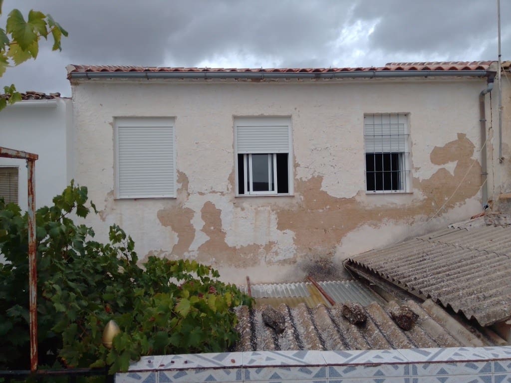 4 sypialnia Dom na sprzedaż w Las Casillas de Martos - 85 000 € (Ref: 6390563)