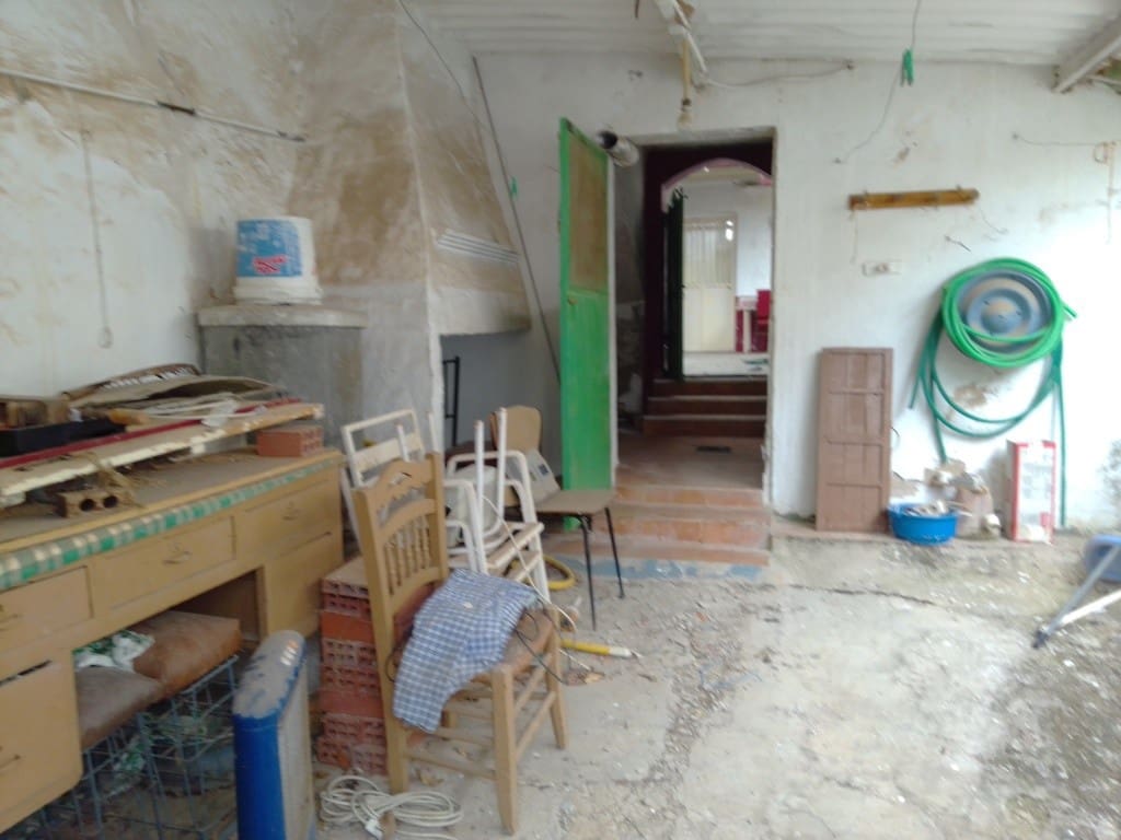 4 sypialnia Dom na sprzedaż w Las Casillas de Martos - 85 000 € (Ref: 6390563)