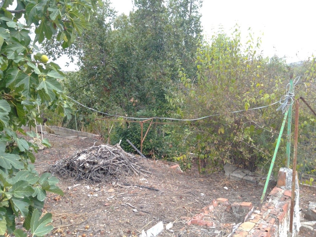 4 sypialnia Dom na sprzedaż w Las Casillas de Martos - 85 000 € (Ref: 6390563)