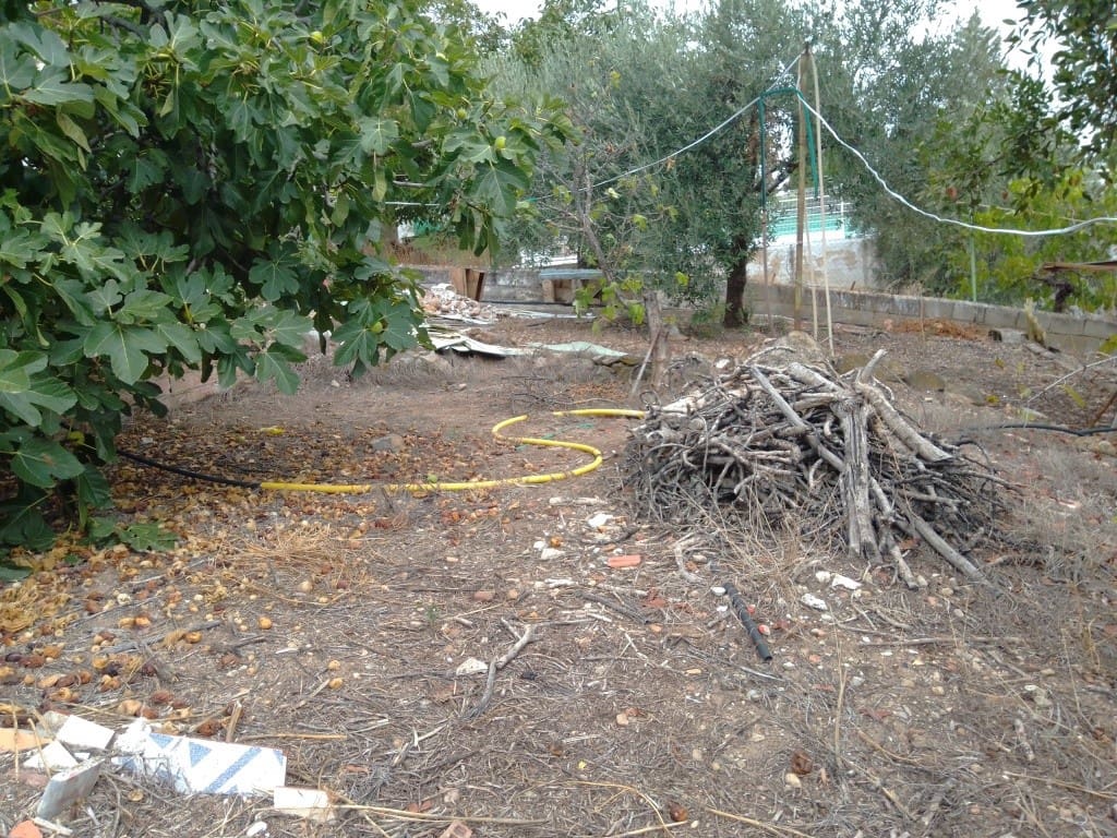 4 sypialnia Dom na sprzedaż w Las Casillas de Martos - 85 000 € (Ref: 6390563)