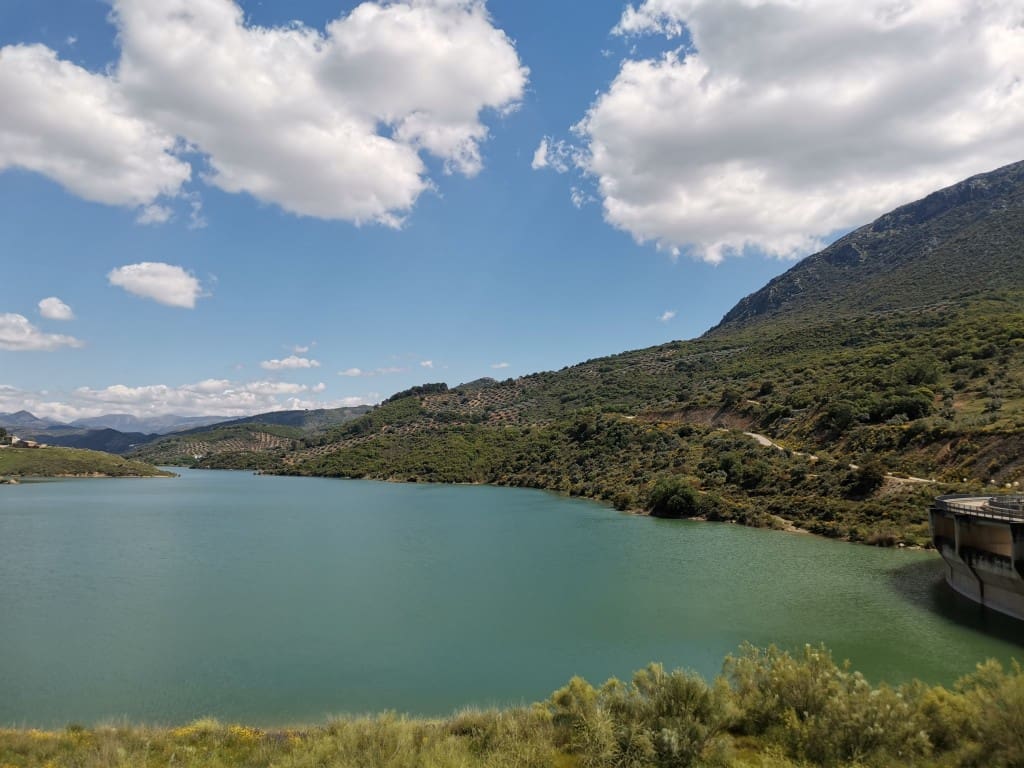 4 sypialnia Dom na sprzedaż w Las Casillas de Martos - 85 000 € (Ref: 6390563)