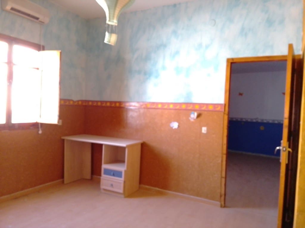 4 bedroom Townhouse for sale in Alcaudete with pool garage - € 50,000 (Ref: 6582423)