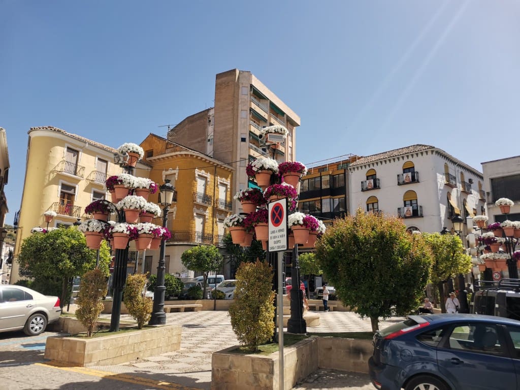 4 bedroom Townhouse for sale in Alcaudete with pool garage - € 50,000 (Ref: 6582423)