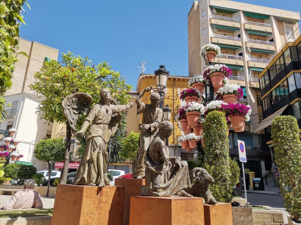 4 bedroom Townhouse for sale in Alcaudete with pool garage - € 50,000 (Ref: 6582423)