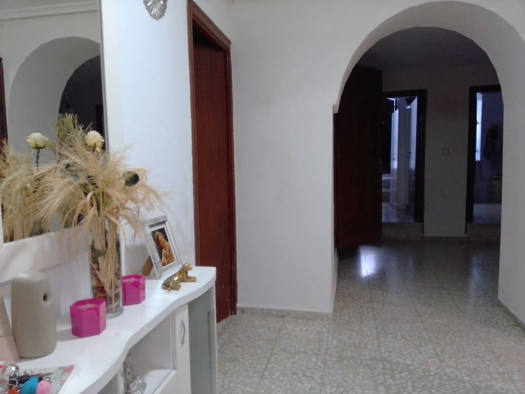 3 sypialnia Dom na sprzedaż w Martos - 60 000 € (Ref: 6582424)