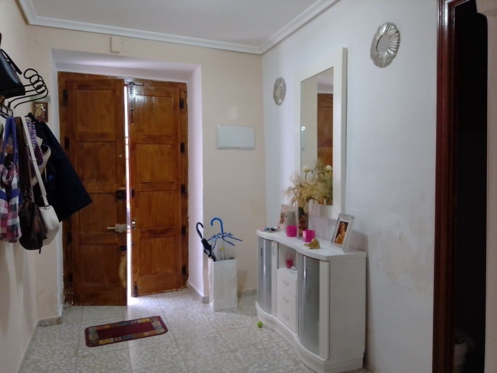 3 sypialnia Dom na sprzedaż w Martos - 60 000 € (Ref: 6582424)