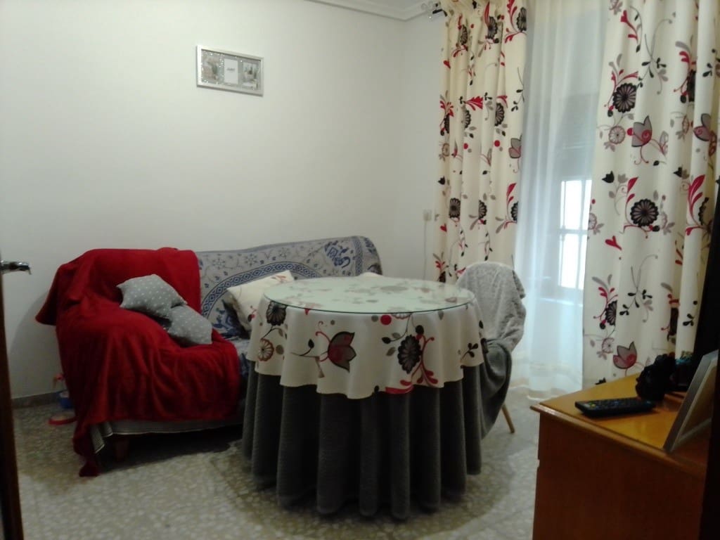 3 sypialnia Dom na sprzedaż w Martos - 60 000 € (Ref: 6582424)