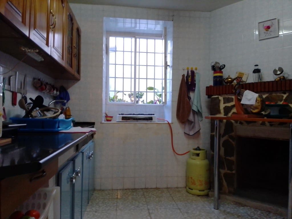 3 sypialnia Dom na sprzedaż w Martos - 60 000 € (Ref: 6582424)