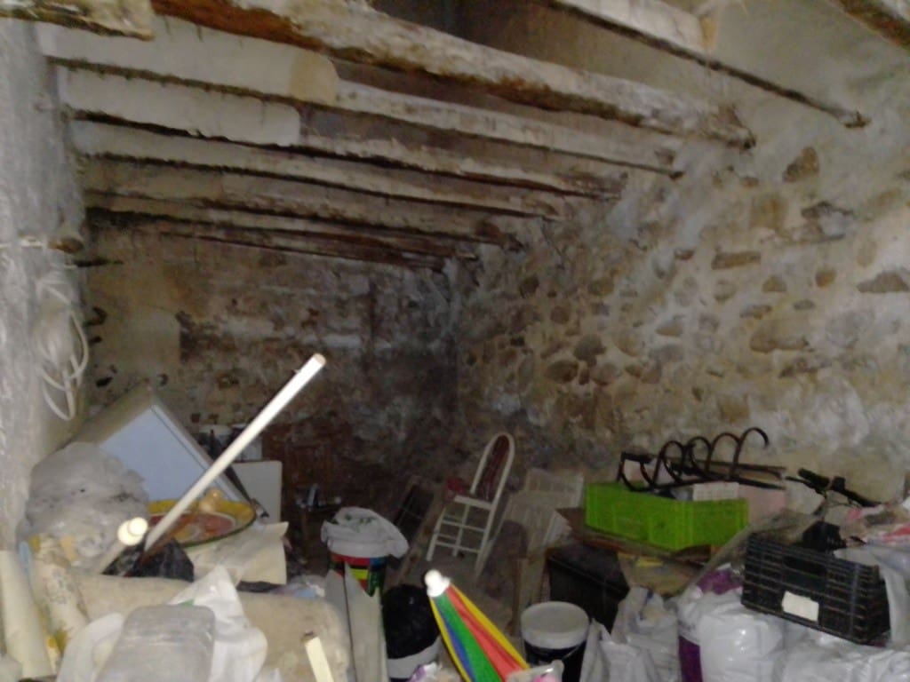 3 sypialnia Dom na sprzedaż w Martos - 60 000 € (Ref: 6582424)