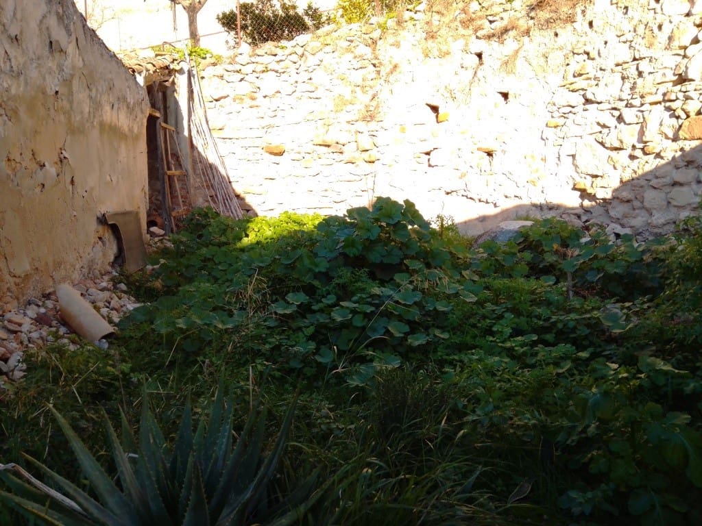 3 sypialnia Dom na sprzedaż w Martos - 60 000 € (Ref: 6582424)