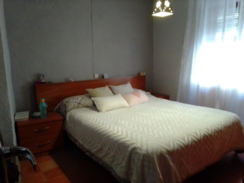 3 sypialnia Dom na sprzedaż w Martos - 60 000 € (Ref: 6582424)