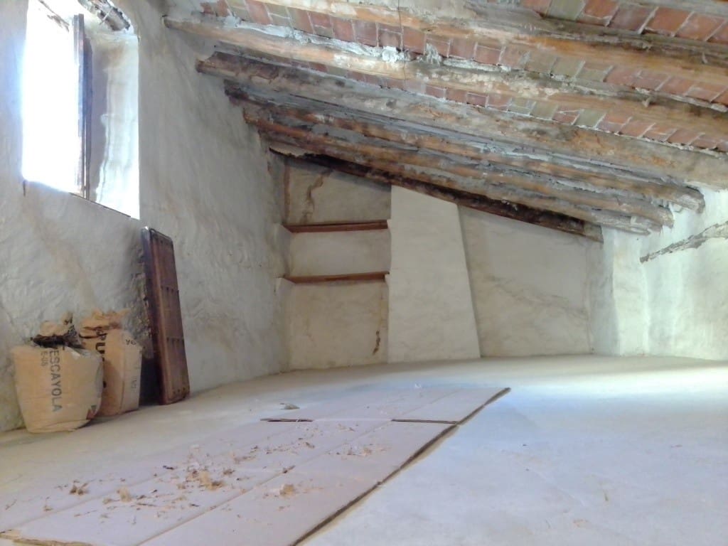 3 sypialnia Dom na sprzedaż w Martos - 60 000 € (Ref: 6582424)