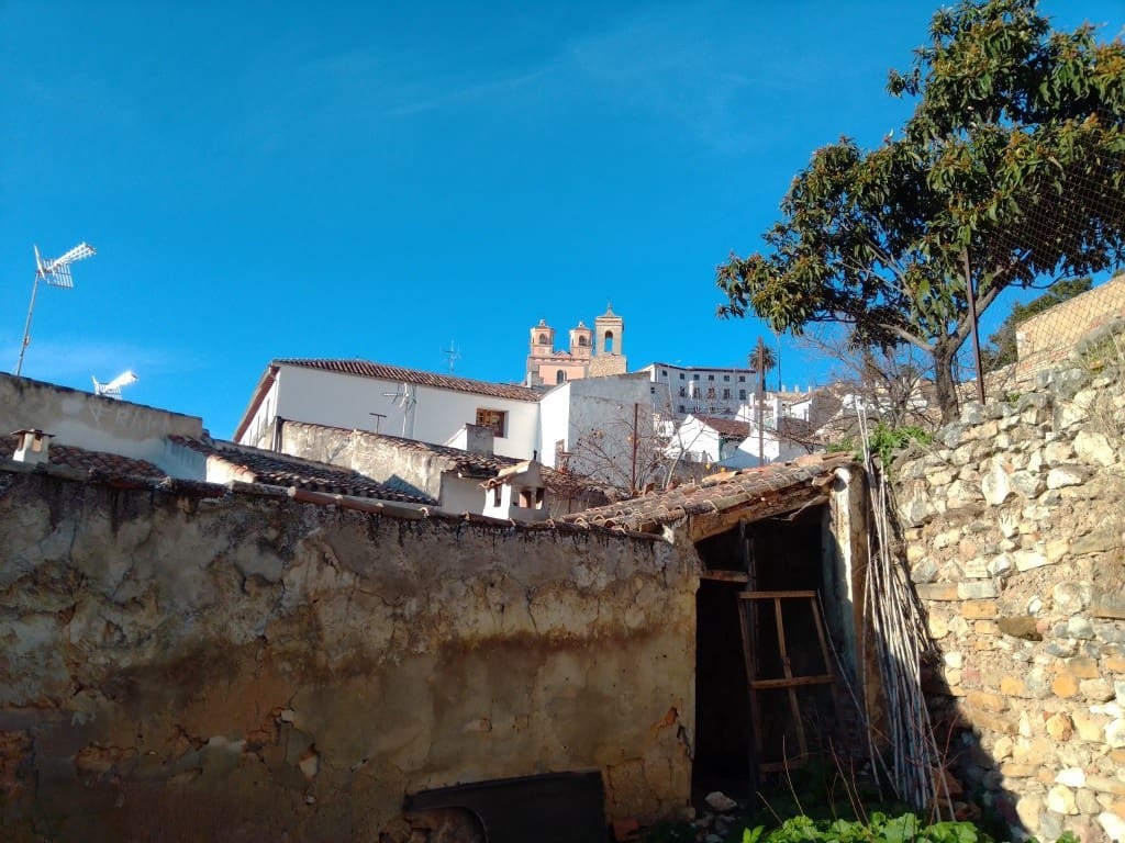 3 sypialnia Dom na sprzedaż w Martos - 60 000 € (Ref: 6582424)