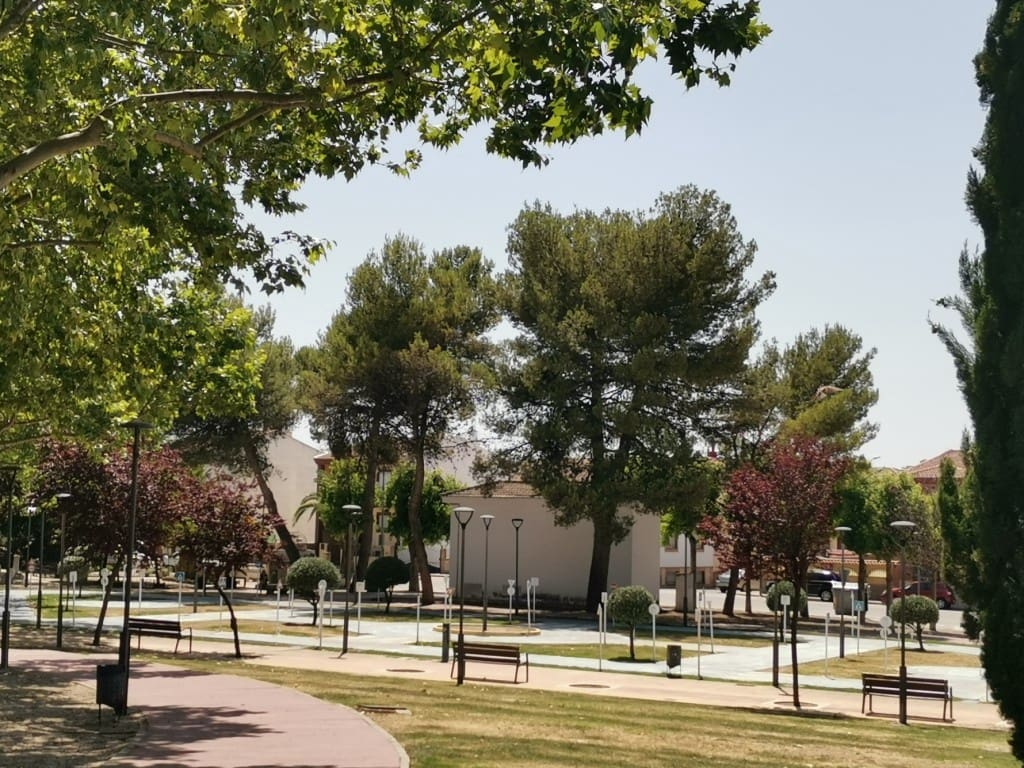 3 sypialnia Dom na sprzedaż w Martos - 60 000 € (Ref: 6582424)