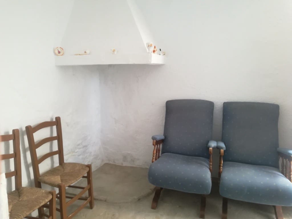 4 chambre Maison de Ville à vendre à Martos - 96 000 € (Ref: 6619495)