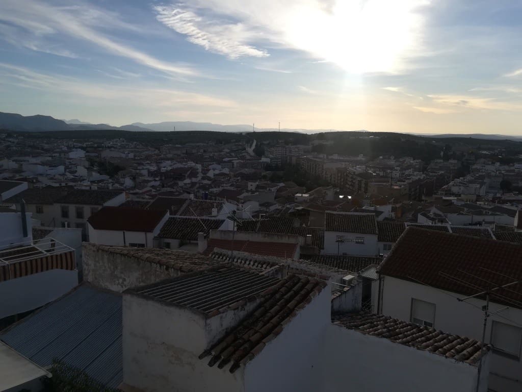 4 chambre Maison de Ville à vendre à Martos - 96 000 € (Ref: 6619495)
