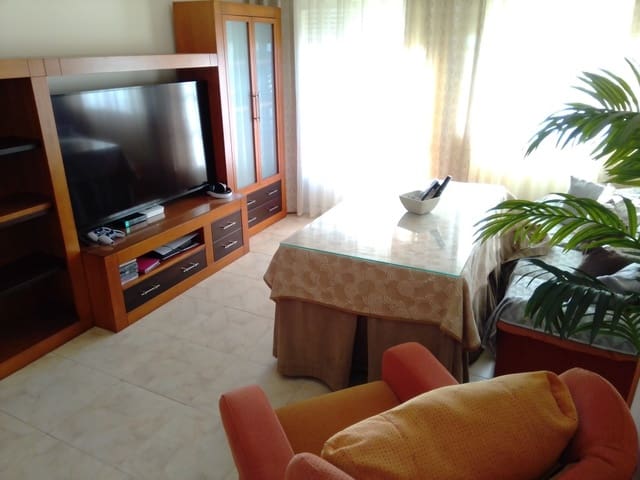 3 slaapkamer Appartement te koop in Martos - € 97.000 (Ref: 6619497)