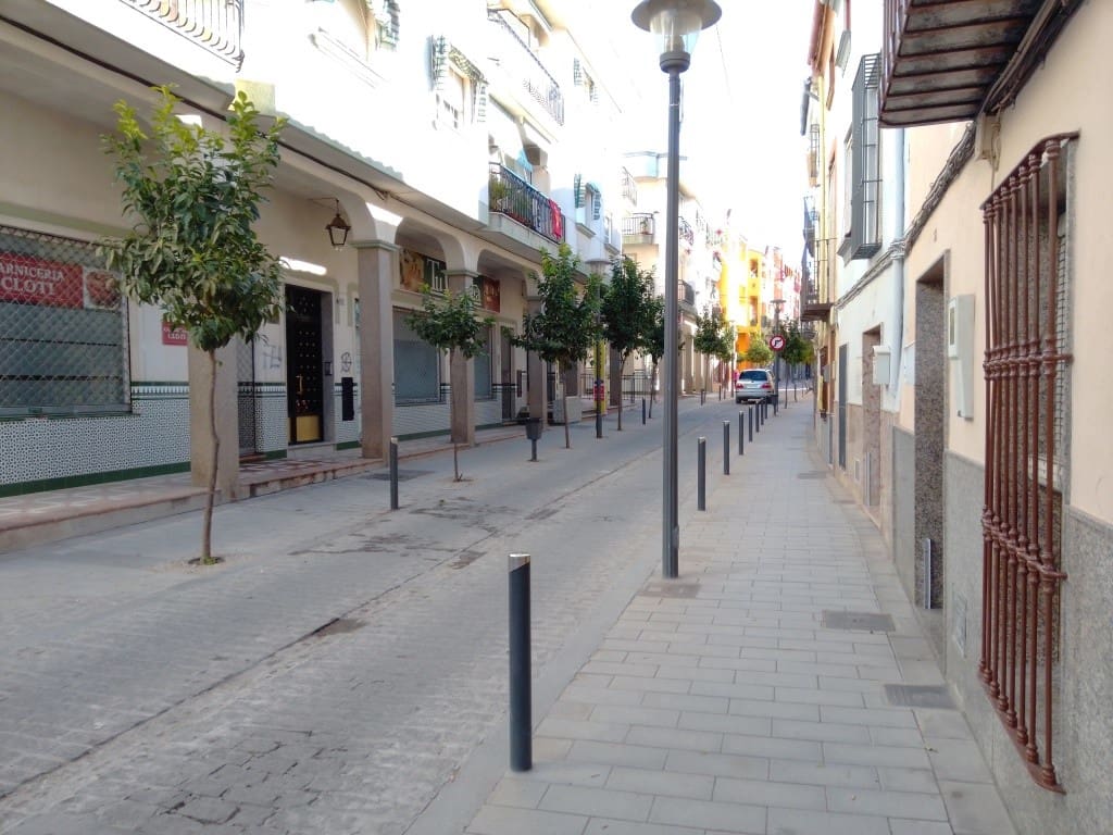 3 slaapkamer Appartement te koop in Martos - € 97.000 (Ref: 6619497)