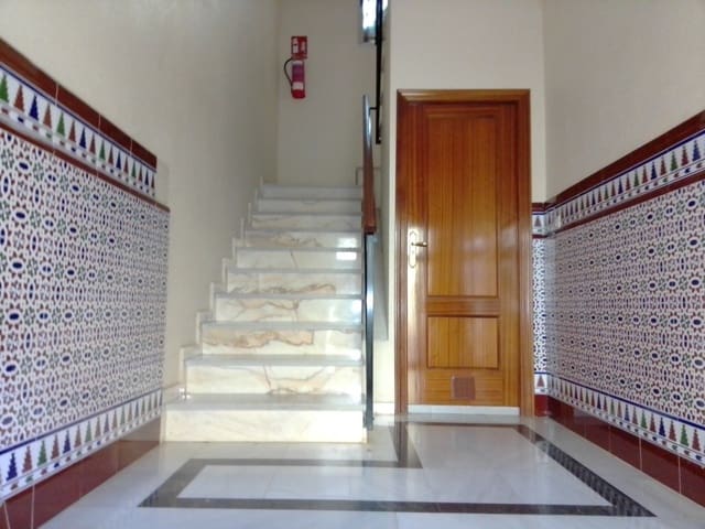 3 slaapkamer Appartement te koop in Martos - € 97.000 (Ref: 6619497)