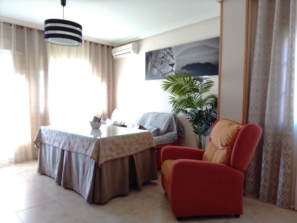 3 slaapkamer Appartement te koop in Martos - € 97.000 (Ref: 6619497)