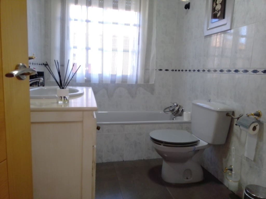 3 slaapkamer Appartement te koop in Martos - € 97.000 (Ref: 6619497)