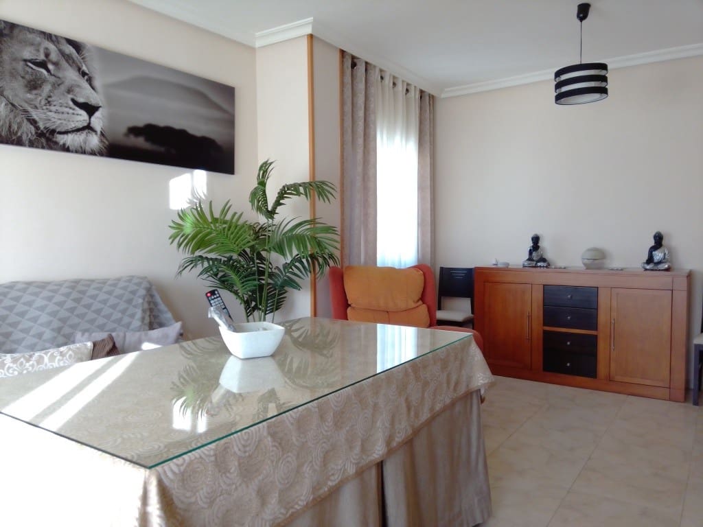 3 slaapkamer Appartement te koop in Martos - € 97.000 (Ref: 6619497)