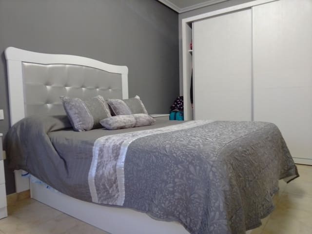 3 slaapkamer Appartement te koop in Martos - € 97.000 (Ref: 6619497)